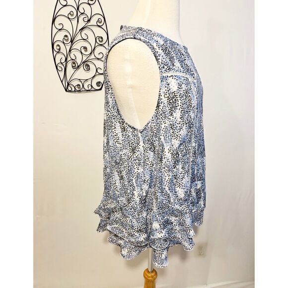 NWOT Zac & Rachel Top - Picture 5 of 8